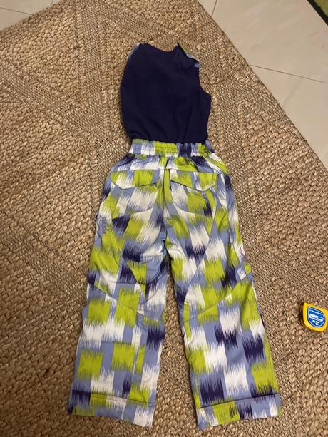 Oteplovacky spider, 104