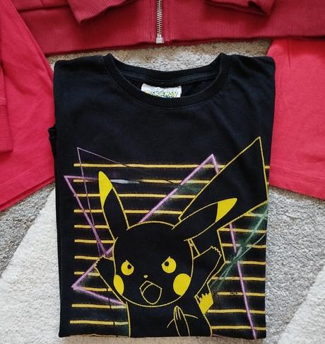 Balík chlapčenského oblečenia veľkosť 152, 140–152