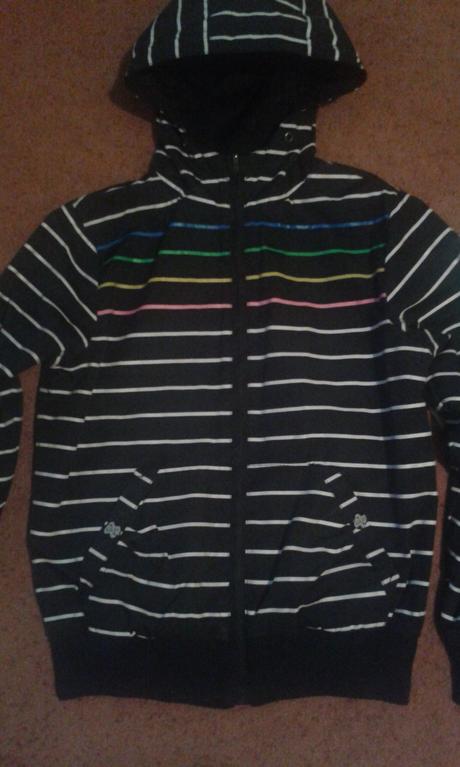 Obojstranna bunda , 152