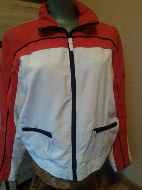 Prechodná bundička, m