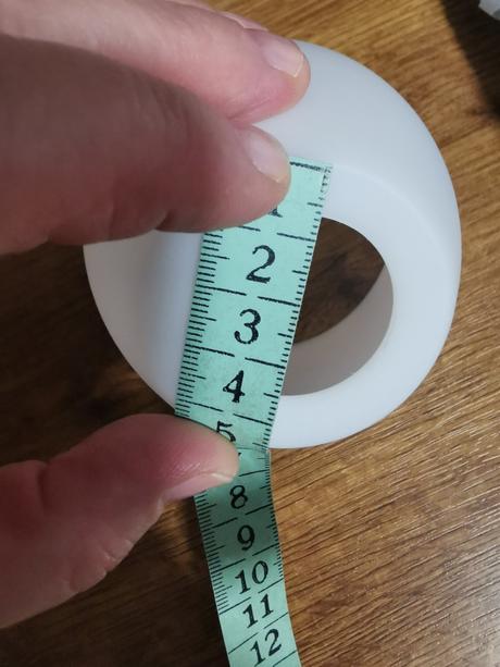 Náhradné tienidlo, 