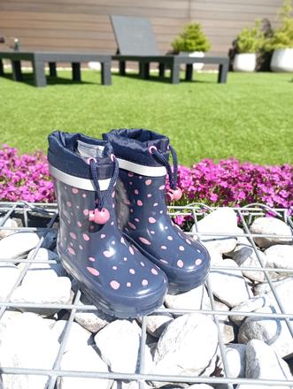 Gumáky tchibo zateplene, 22