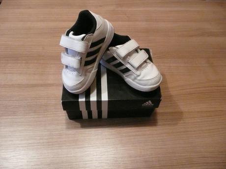 Botasky adidas uk 5k, č.21, adidas,21