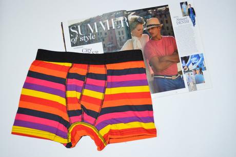 Pánske boxerky, l - xxxl