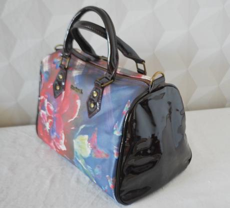 Kabelka desigual, desigual