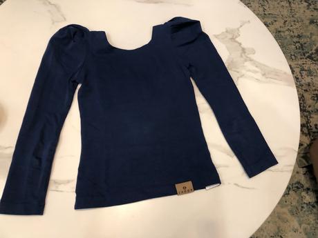 Zuppa tričko 110/116, 110