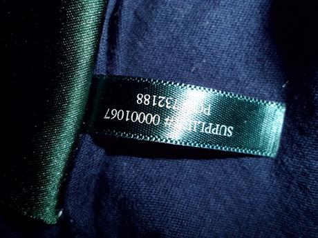 Blúzkové tričko rl, ralph lauren,m