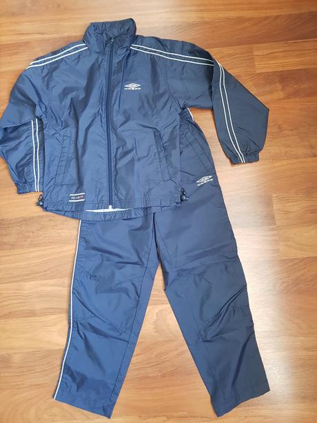 Tréningová súprava, umbro,134
