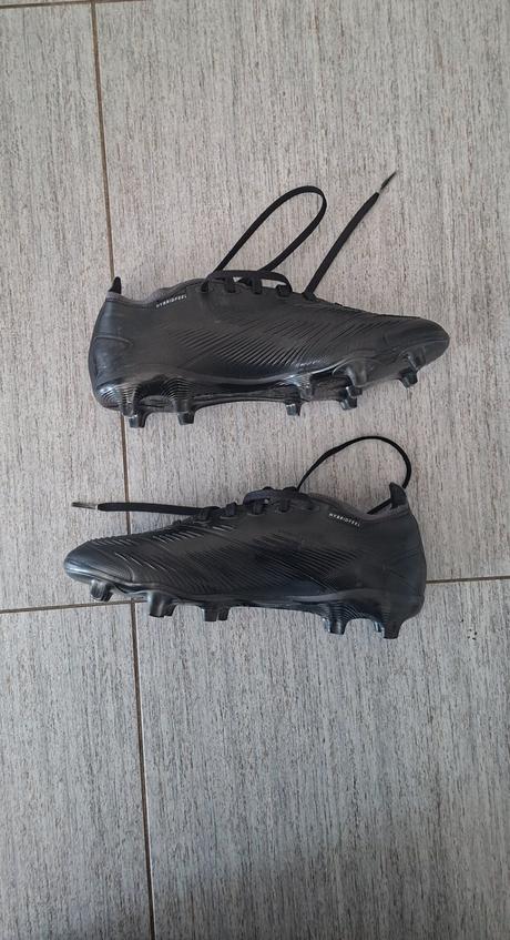 Kopačky adidas predator, adidas,38