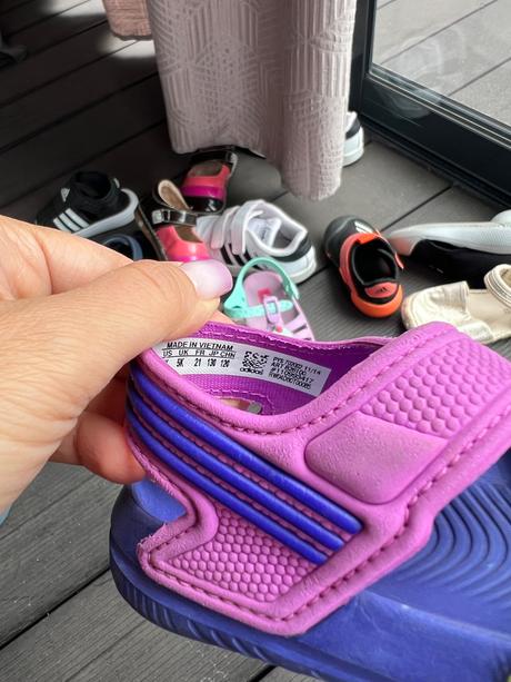 Sandale adidas, adidas,21