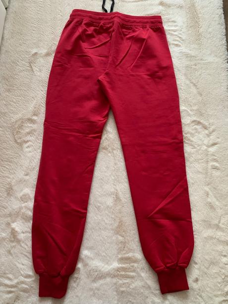 Cervena nike suprava, nike,s