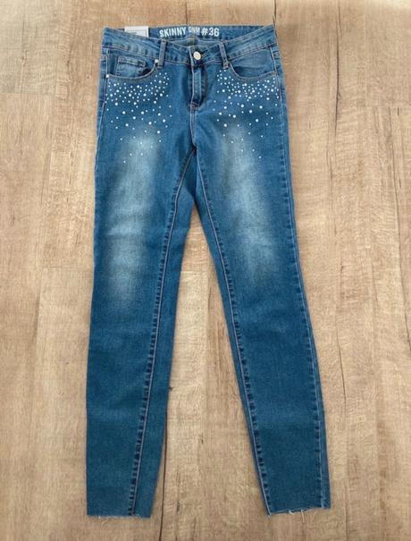 Rifle s kamienkami, gate,36