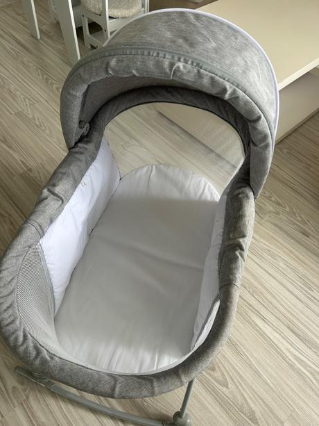 Kolíska, šírka (cm): 40,dĺžka (cm): 80