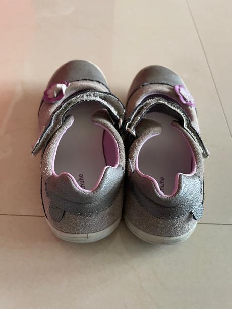 Topanky baren-schuhe c 28, bären-schuhe,28