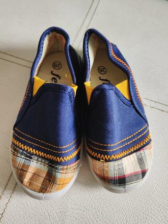 Našuchovacie platenky, 26