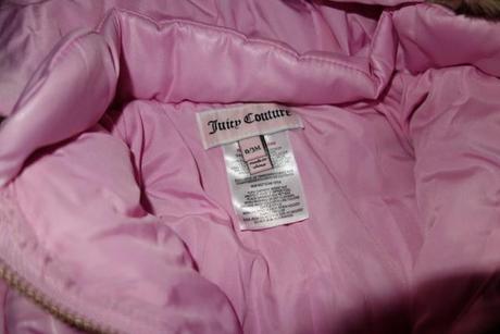 Nova kombinezka juicy couture, 62