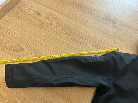 Prechodná bunda next 140, next,140