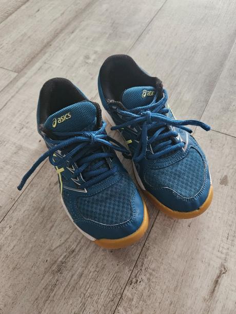 Tenisky asics, asics,35