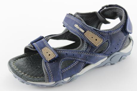 Sandálky 10252 n, kornecki,34