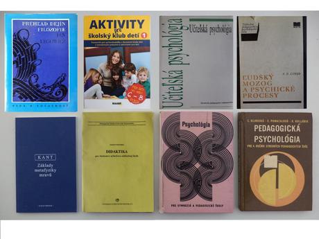 Psychologia,pedagogika 4, 