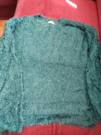 Petrolejovy svetrik, 152