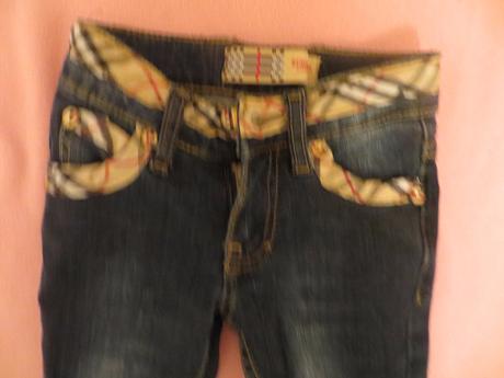 Chlapčenské rifle, 86