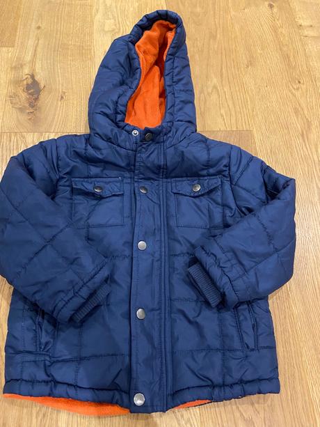 Bunda, f&f,104