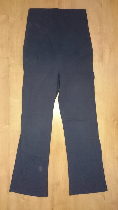 Tehotenské tepláky, esmara,s