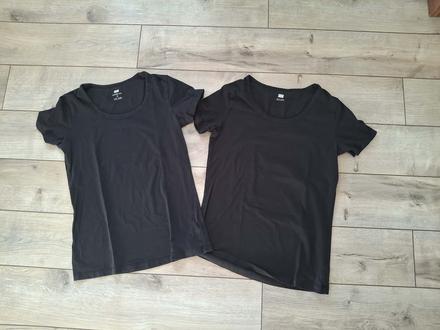 Tričká f&f velkost 36, f&f,36