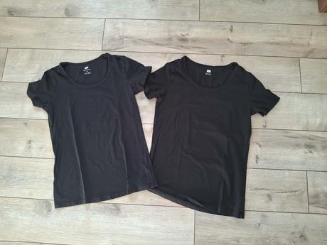 Tričká f&f velkost 36, f&f,36