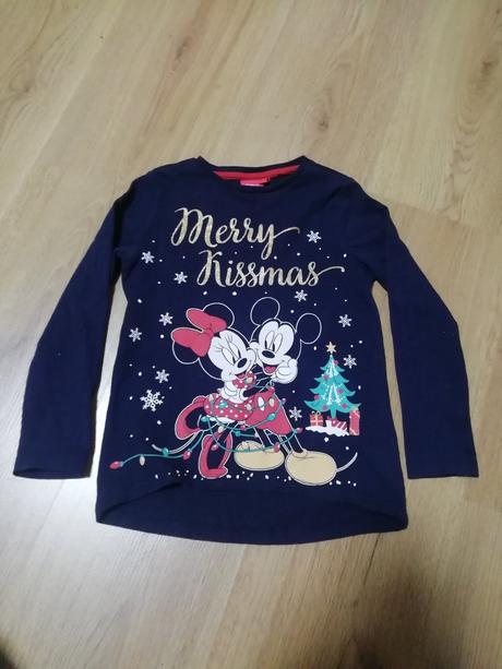 Tričko 110, disney,110