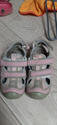 Sportove sandale, bobbi shoes,28