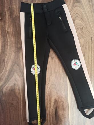 Zara nohavice na zimu, zara,116