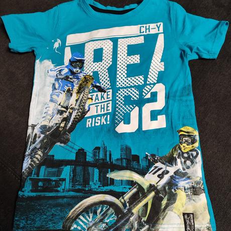 Tricko, chapter young,134