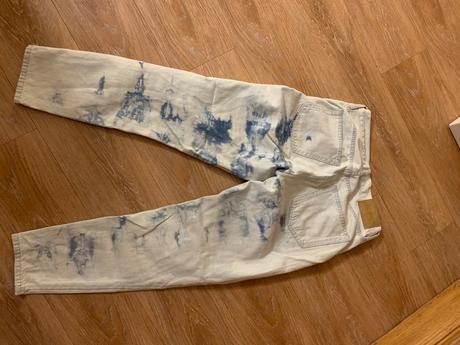 Rifle pull and bear, pull&bear,38