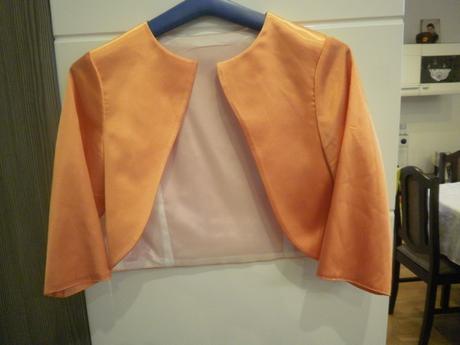 Šaty šité na mieru, m