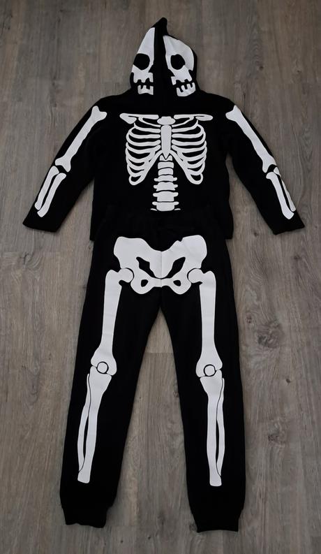 Teplakova súprava h&m, 