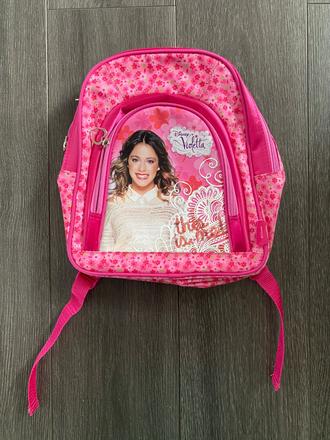 Dievčenský ruksak, 