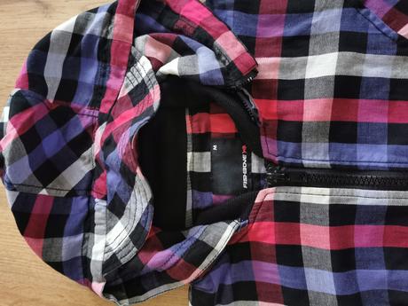 Bundička, fishbone,m