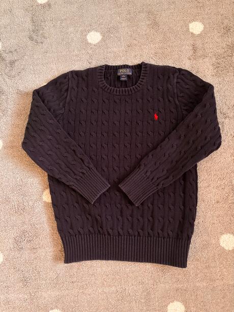 Pulover ralph lauren, ralph lauren,164