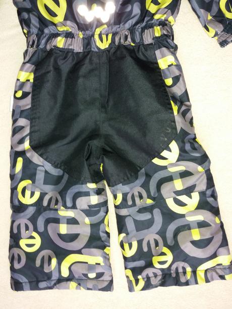 Zimný overal, etirel,86