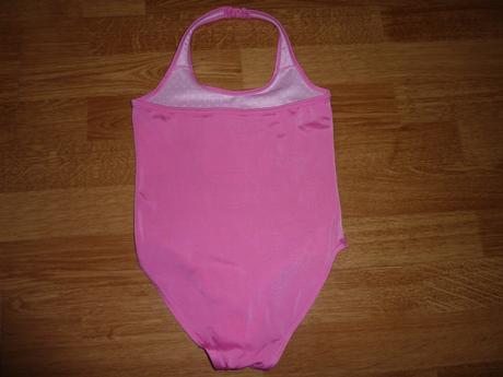 Hello kitty plavky , 104