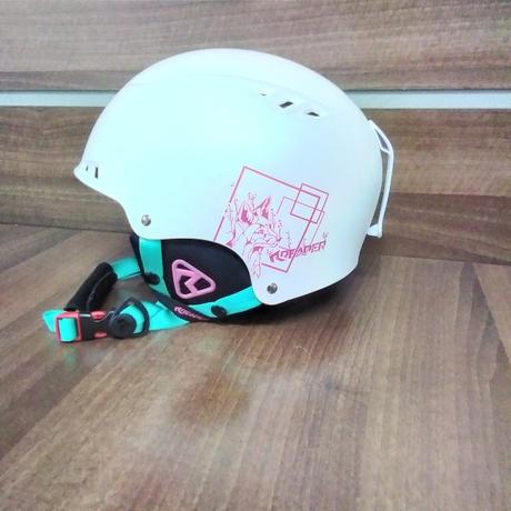 Prilba na lyžovanie 52-57 cm, reaper,s