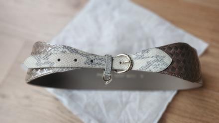 Patrizia pepe opasok, patricia pepe