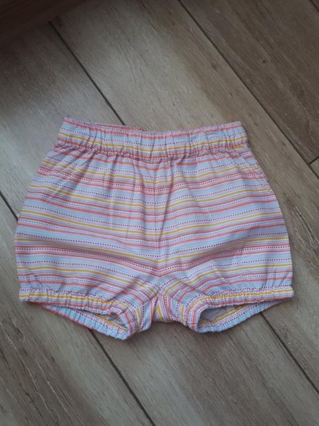 Kraťasy h&m, h&m,86