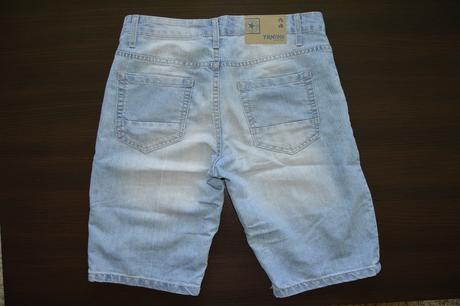 Riflové kraťasy, terranova,170