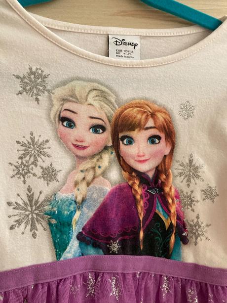 Lindex saty frozen, lindex,110