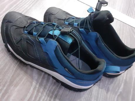 Turistické topánky, 36