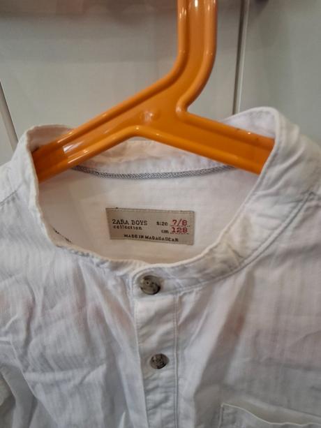 Kosela so stojacikom zara, zara,128