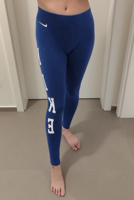 Nike legíny, nike,s
